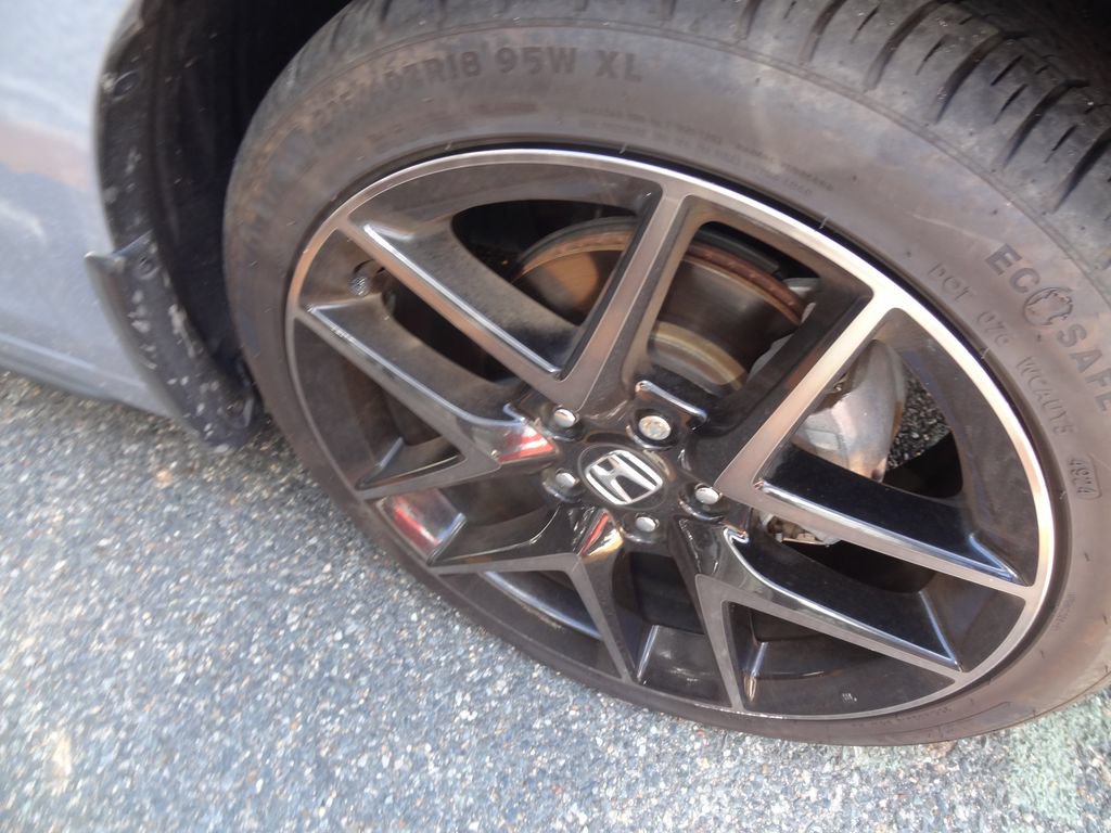 Used 2024 Honda Civic Sport Touring image 14