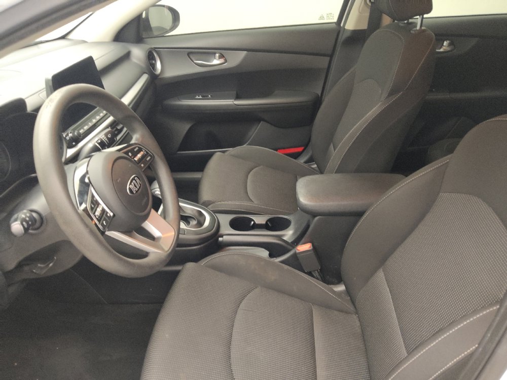 Used 2019 Kia Forte LXS image 17