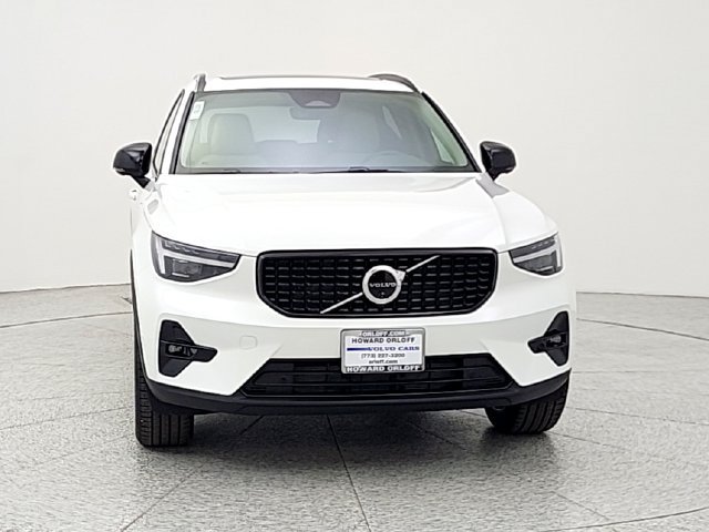 New 2026 Volvo XC40 B5 Ultra w/ Climate Package AWD/4WD image 2