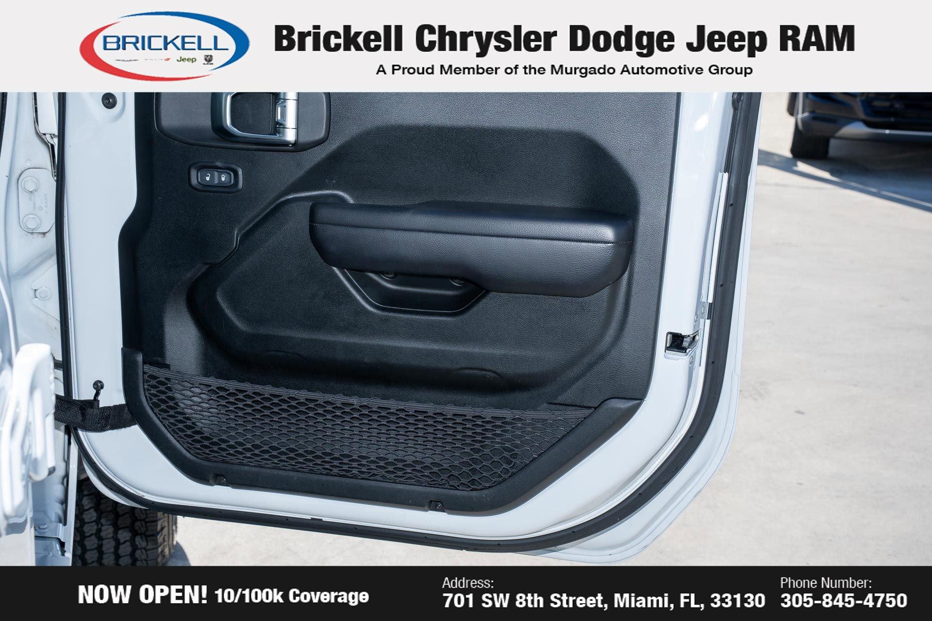 Used 2020 Jeep Wrangler Unlimited Sport S image 12