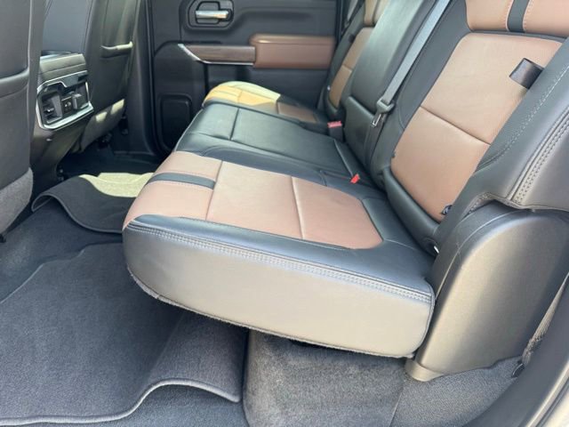Used 2022 Chevrolet Silverado 3500 High Country AWD/4WD image 7