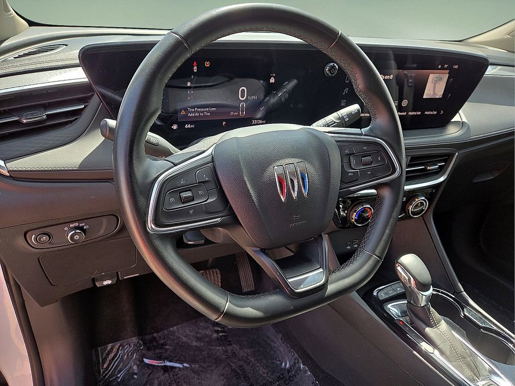 Used 2024 Buick Encore GX Sport Touring AWD/4WD image 23