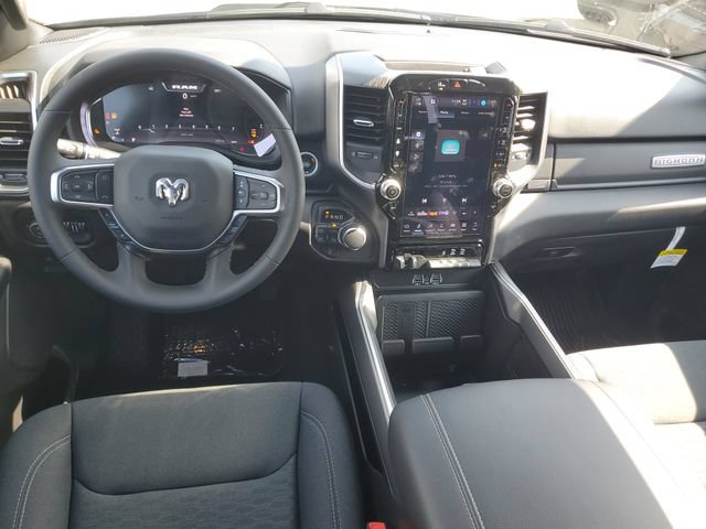 New 2026 RAM 1500 Big Horn AWD/4WD image 11