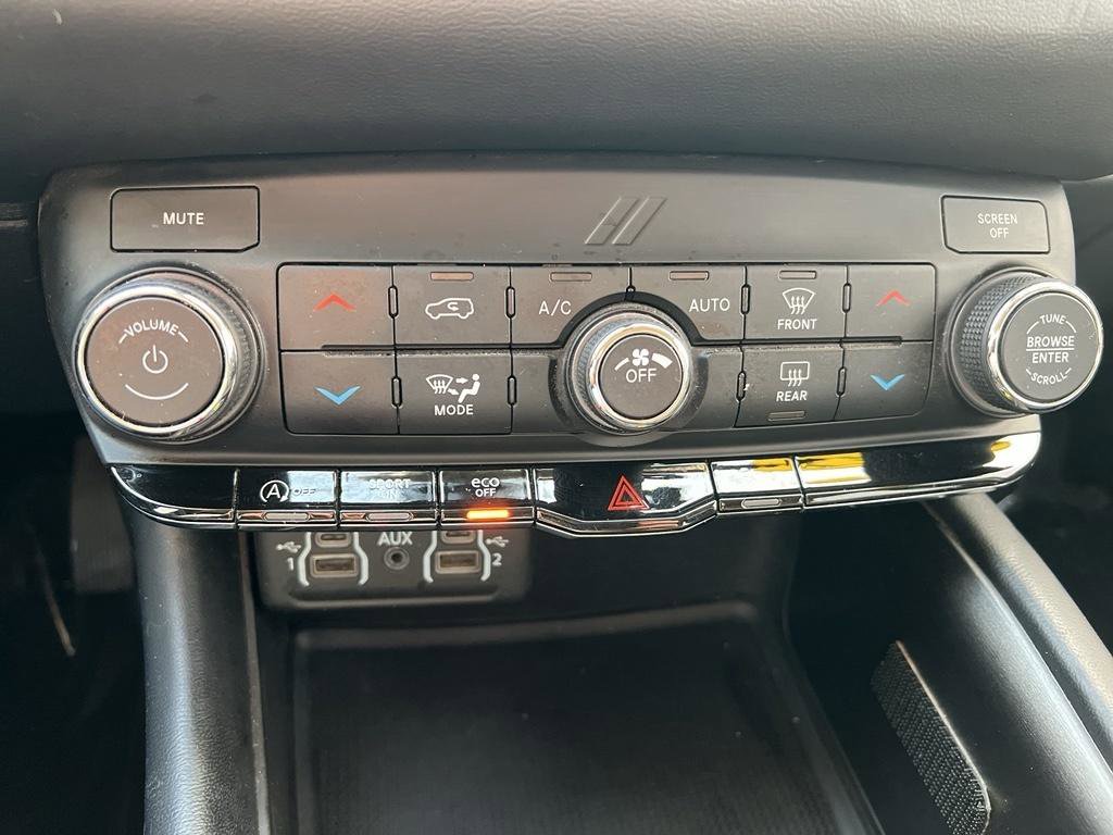 Used 2021 Dodge Durango SXT image 14