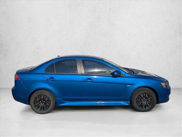 Used 2015 Mitsubishi Lancer ES FWD image 4