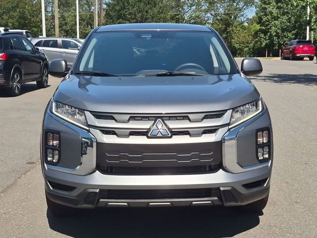 New 2026 Mitsubishi Outlander Sport ES AWD/4WD image 8