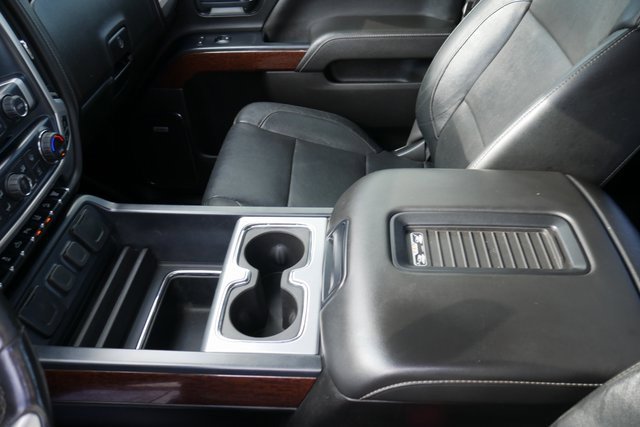 Used 2018 GMC Sierra 2500 SLT image 23