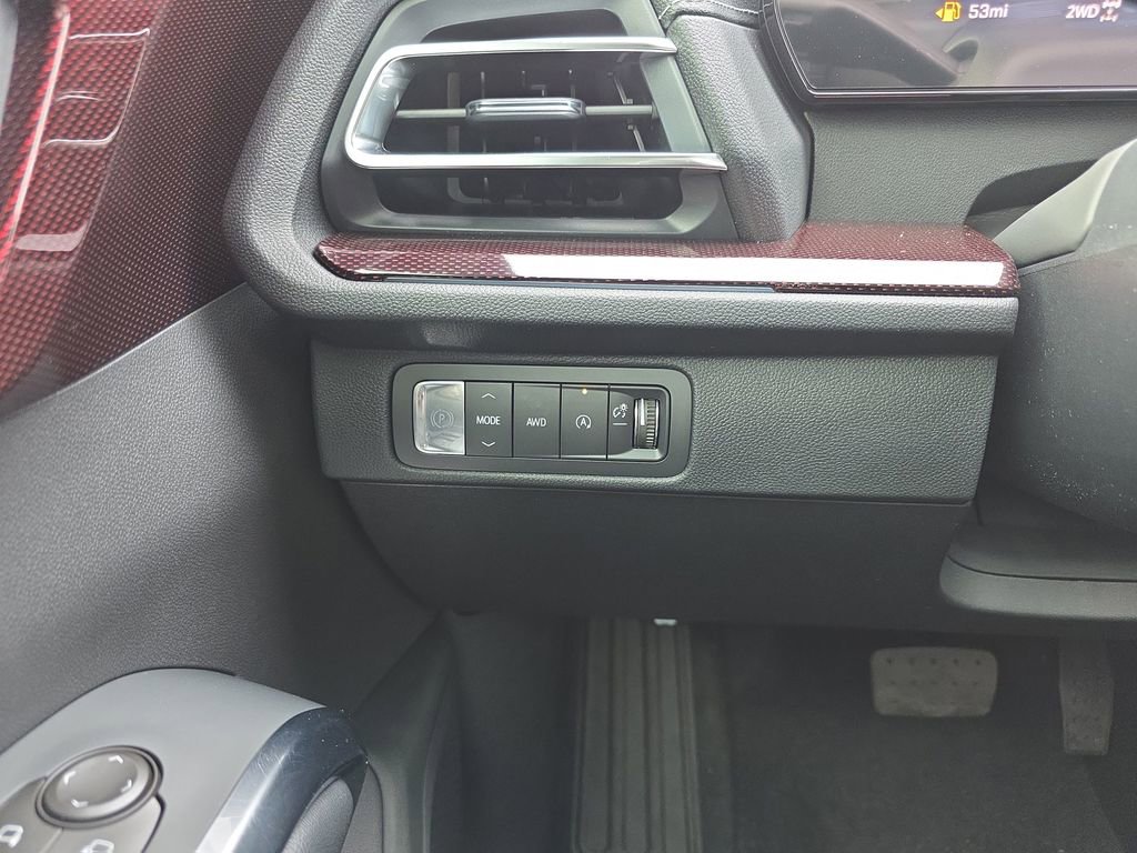 New 2026 Chevrolet Traverse Z71 image 16