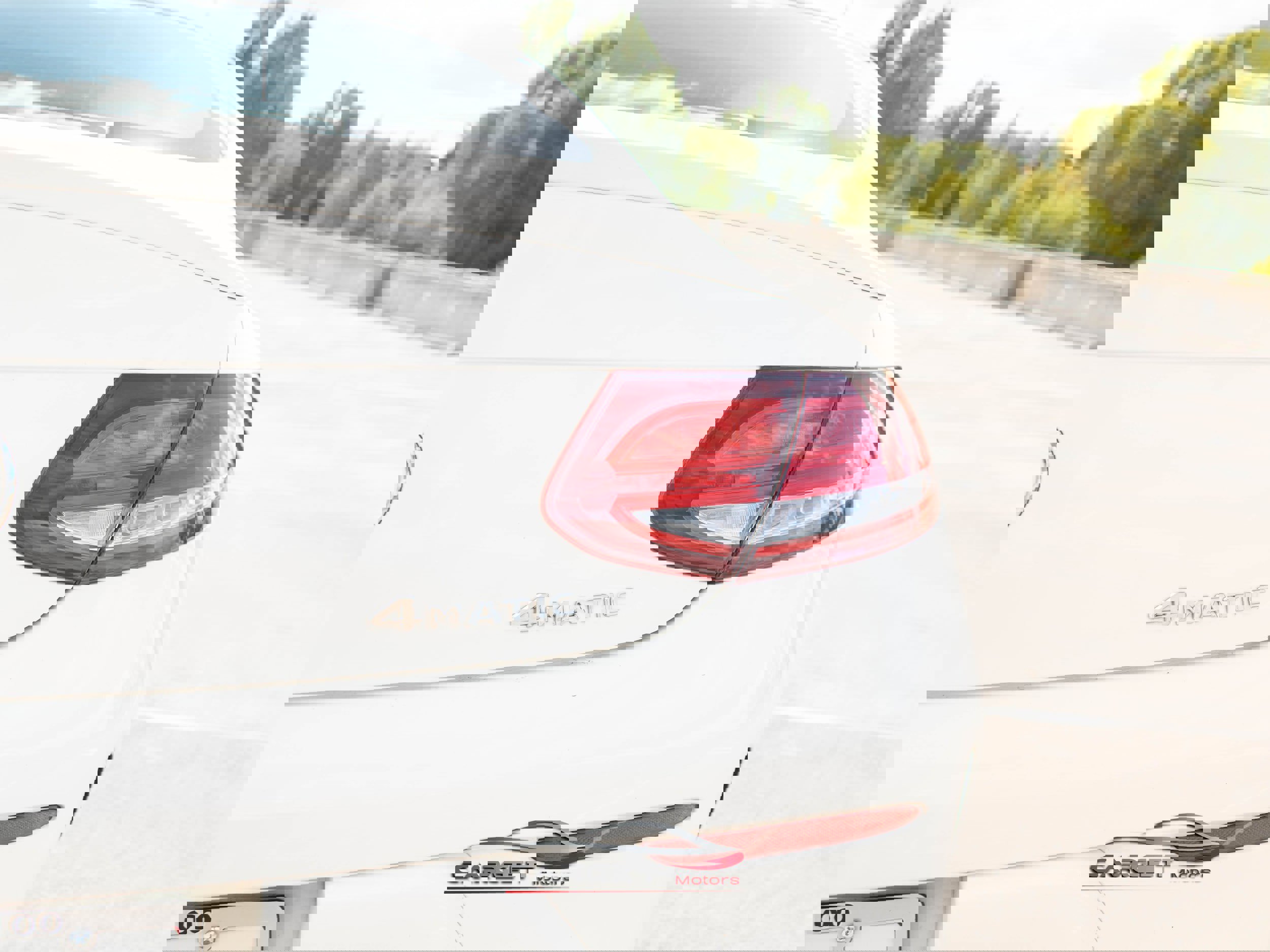 Used 2018 Mercedes-Benz C 300 300 4MATIC AMG Package image 38