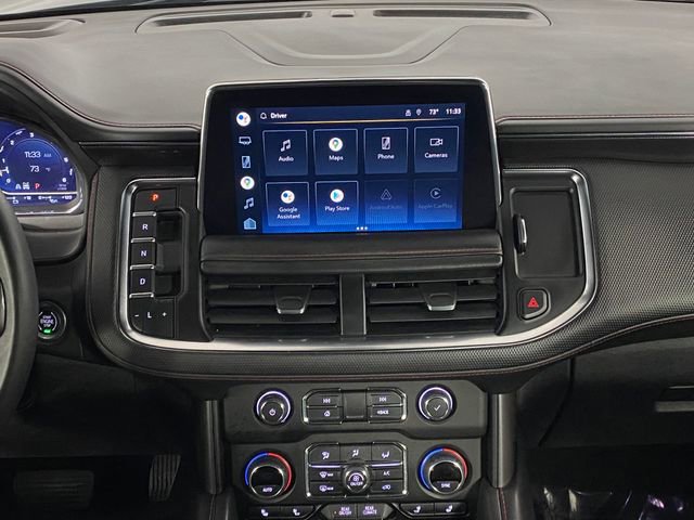 Certified 2022 Chevrolet Tahoe RST w/ Sport Performance Package image 20