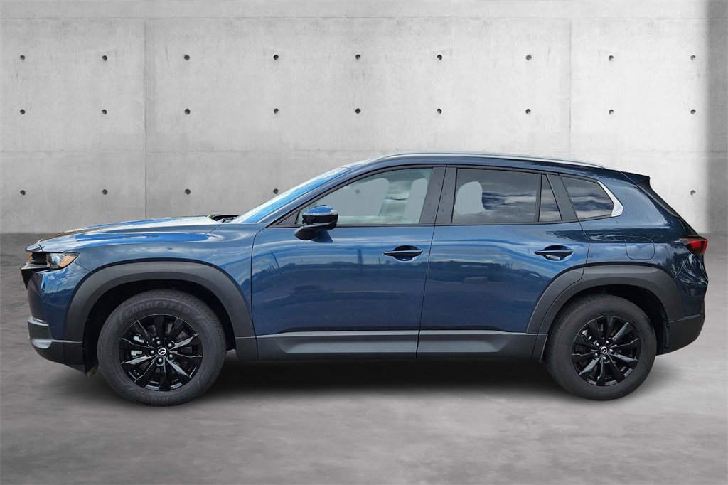 Used 2024 MAZDA CX-50 AWD 2.5 S w/ Select Package image 24