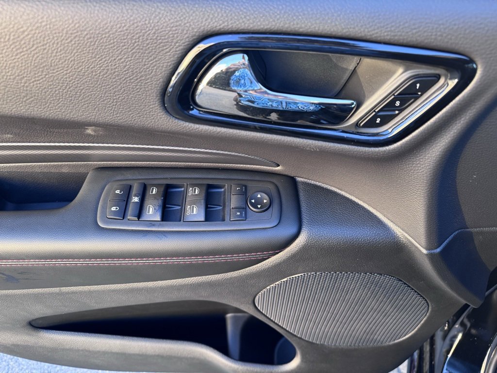 New 2025 Dodge Durango GT image 9