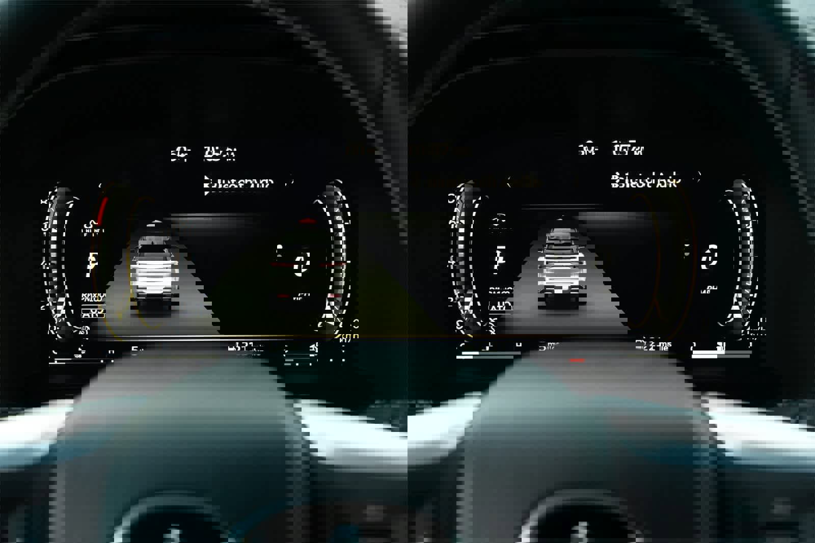 New 2026 INFINITI QX60 Autograph image 12