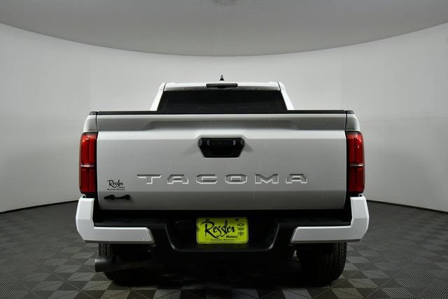 New 2026 Toyota Tacoma TRD Sport AWD/4WD image 12