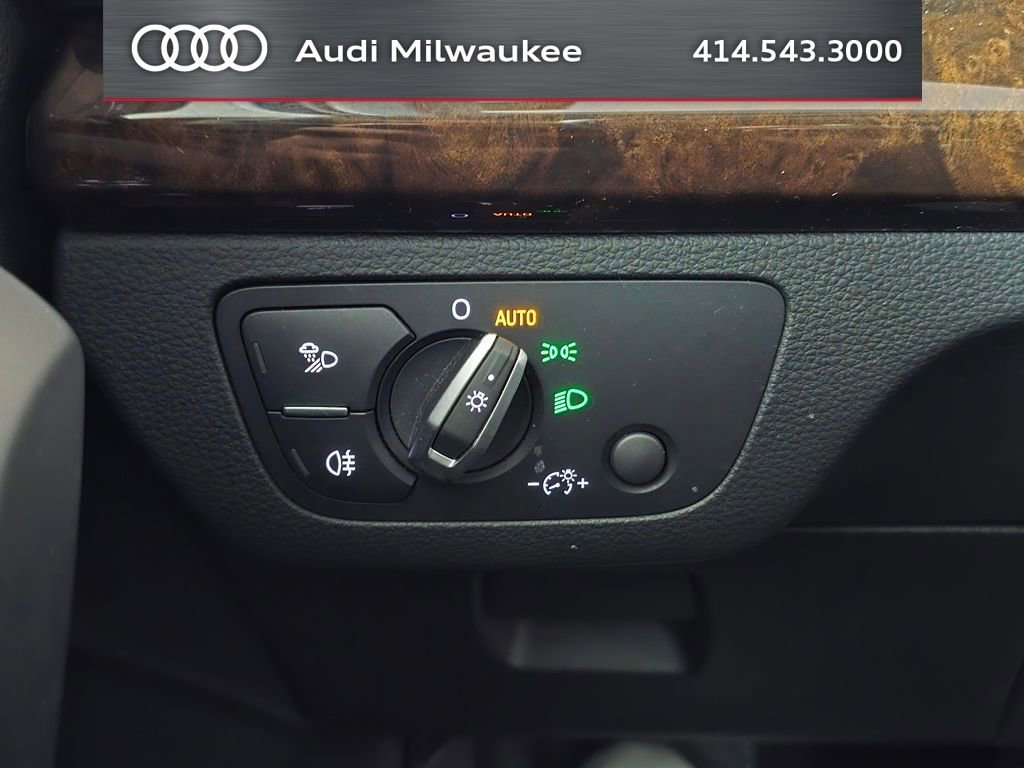 Used 2019 Audi Q5 2.0T Premium w/ Convenience Package AWD/4WD image 34