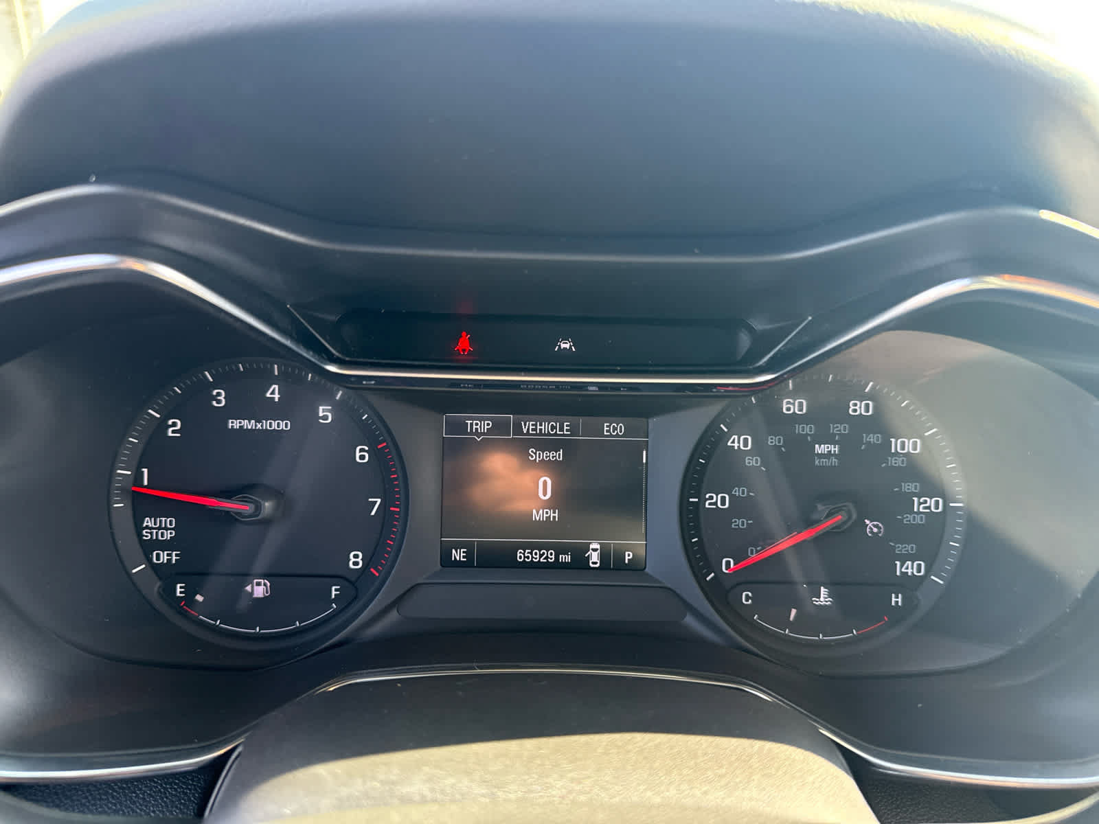 Certified 2023 Chevrolet TrailBlazer LT w/ Convenience Package FWD image 18