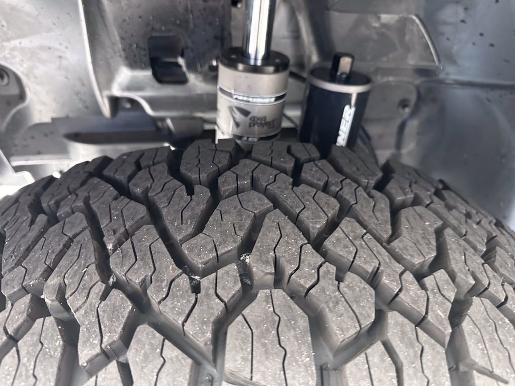 New 2025 Mercedes-Benz Sprinter 2500 image 21