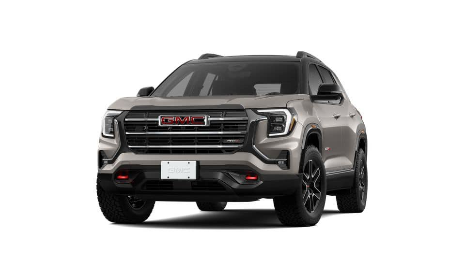 New 2026 GMC Terrain AT4 w/ Convenience Package III AWD/4WD image 28