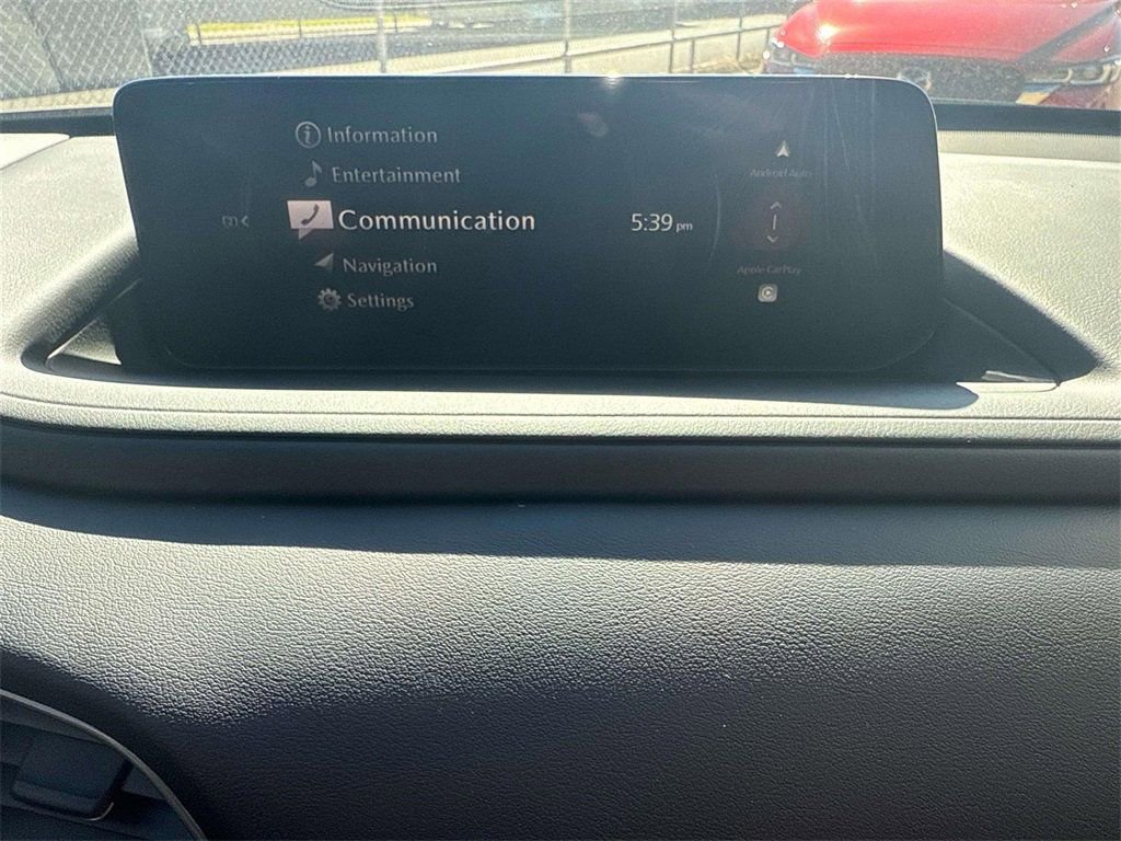 New 2026 MAZDA CX-30 AWD 2.5 S image 18