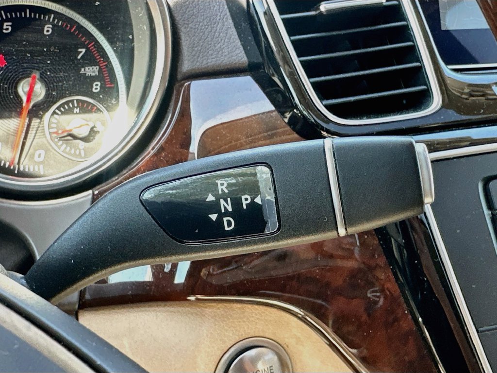 Used 2019 Mercedes-Benz GLS 450 4MATIC image 17