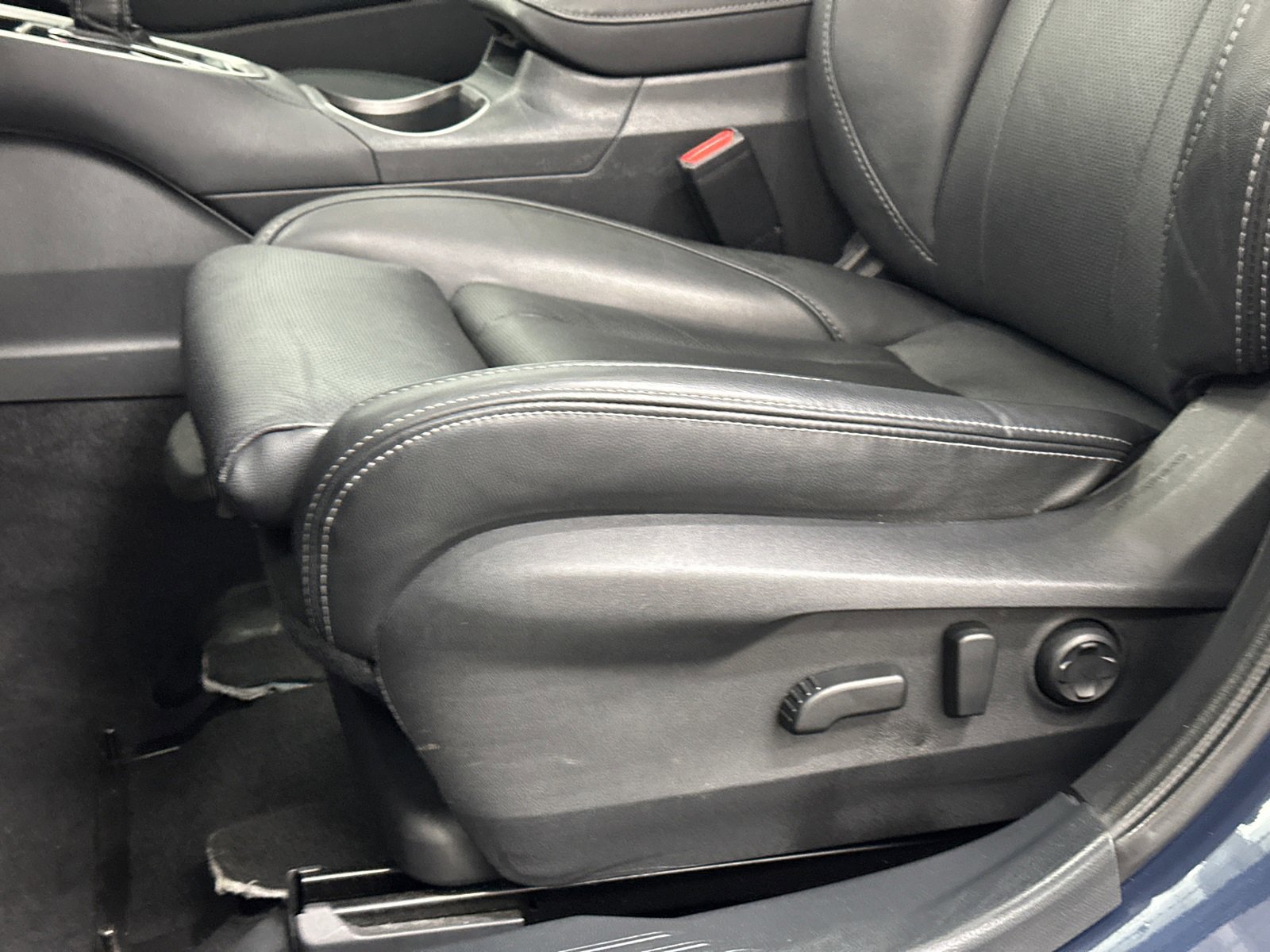 Used 2024 Subaru Outback Limited image 17