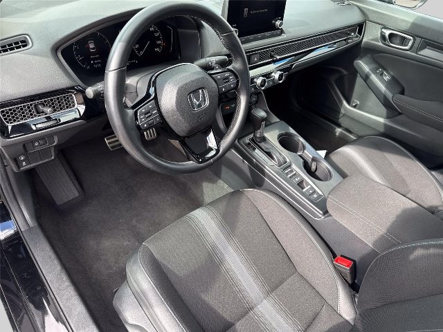 Used 2024 Honda Civic Sport image 10
