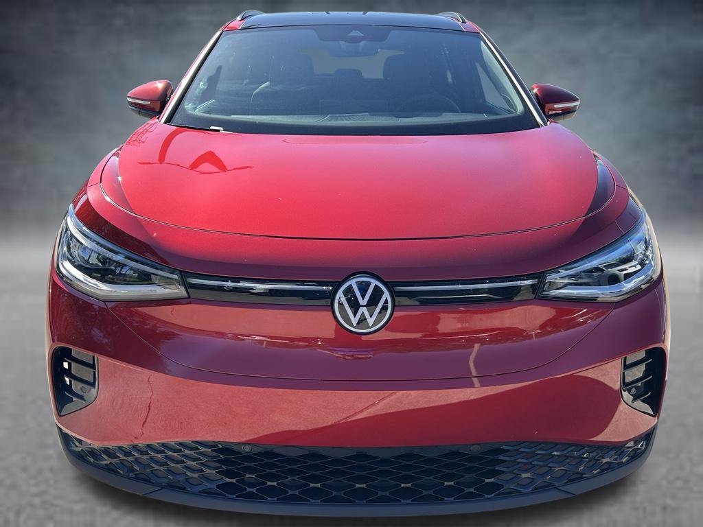 Certified 2024 Volkswagen ID.4 S RWD image 8