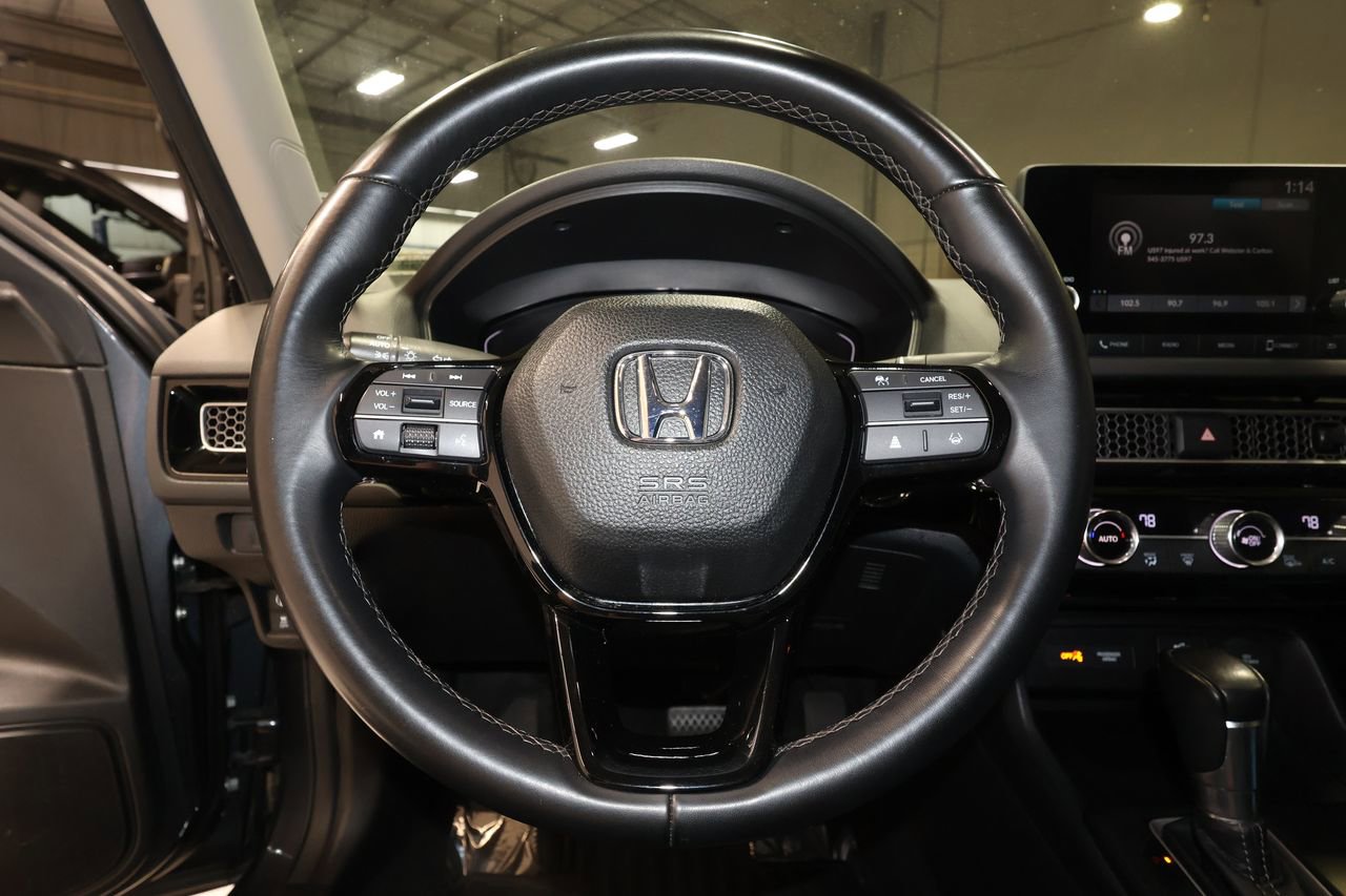 Used 2023 Honda Civic EX image 10