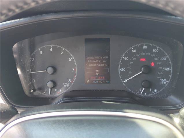 Certified 2024 Toyota Corolla SE FWD image 19
