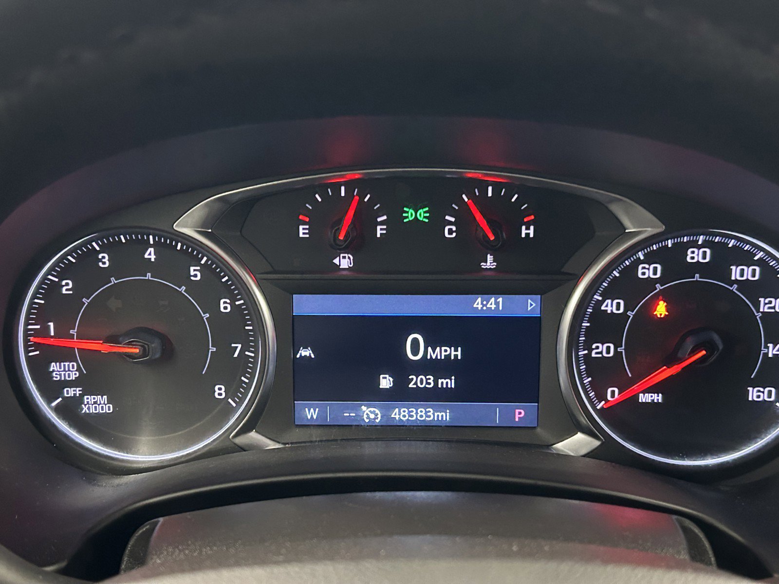 Used 2023 GMC Terrain SLT image 24