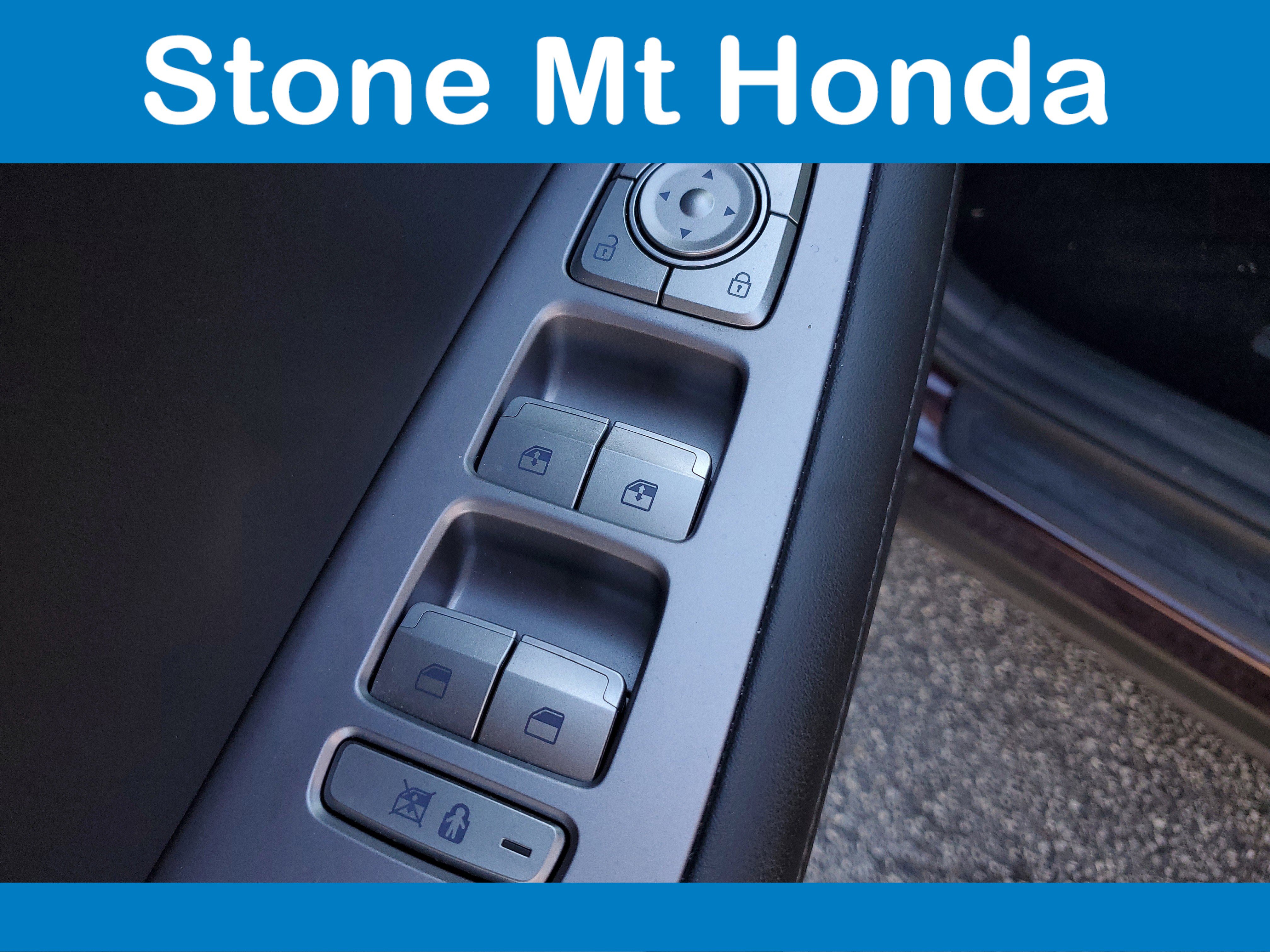 Used 2024 Hyundai Palisade SEL image 22