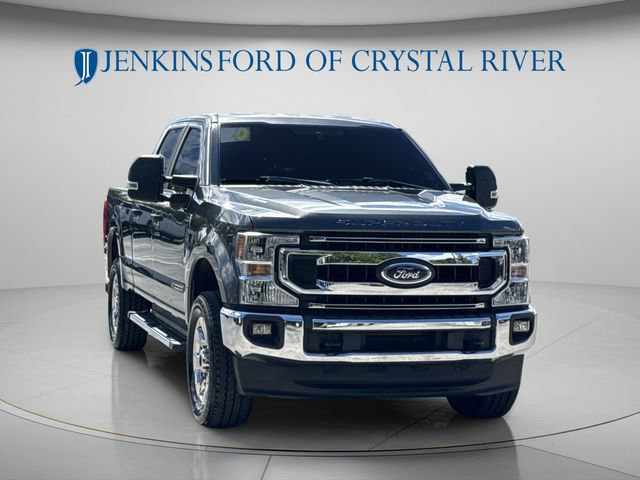 Used 2020 Ford F250 XL w/ STX Appearance Package AWD/4WD image 14