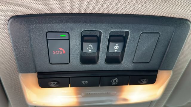 Used 2026 Nissan Rogue Dark Armor AWD/4WD image 19