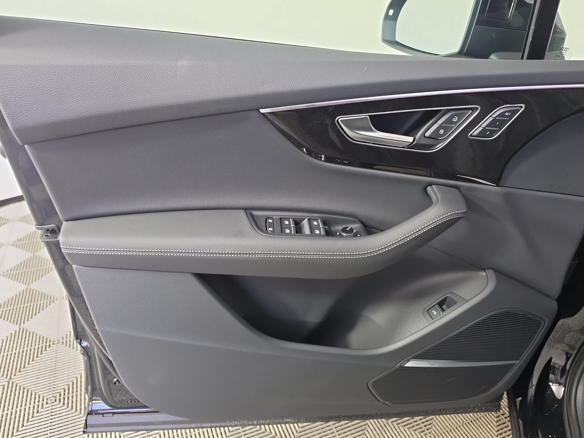 New 2026 Audi Q7 Premium Plus AWD/4WD image 17