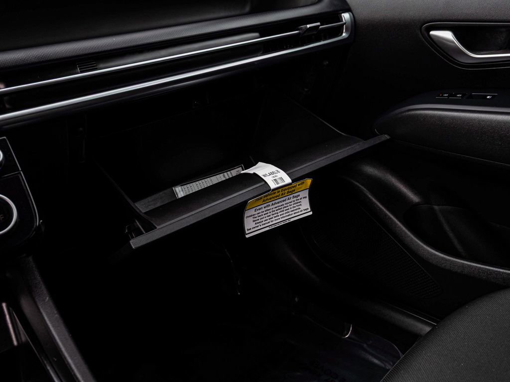 Used 2026 Hyundai Tucson SEL image 19