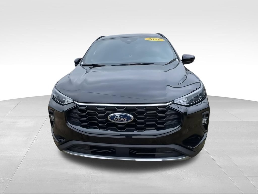 New 2026 Ford Escape ST-Line Select w/ Equipment Group 401A AWD/4WD image 3