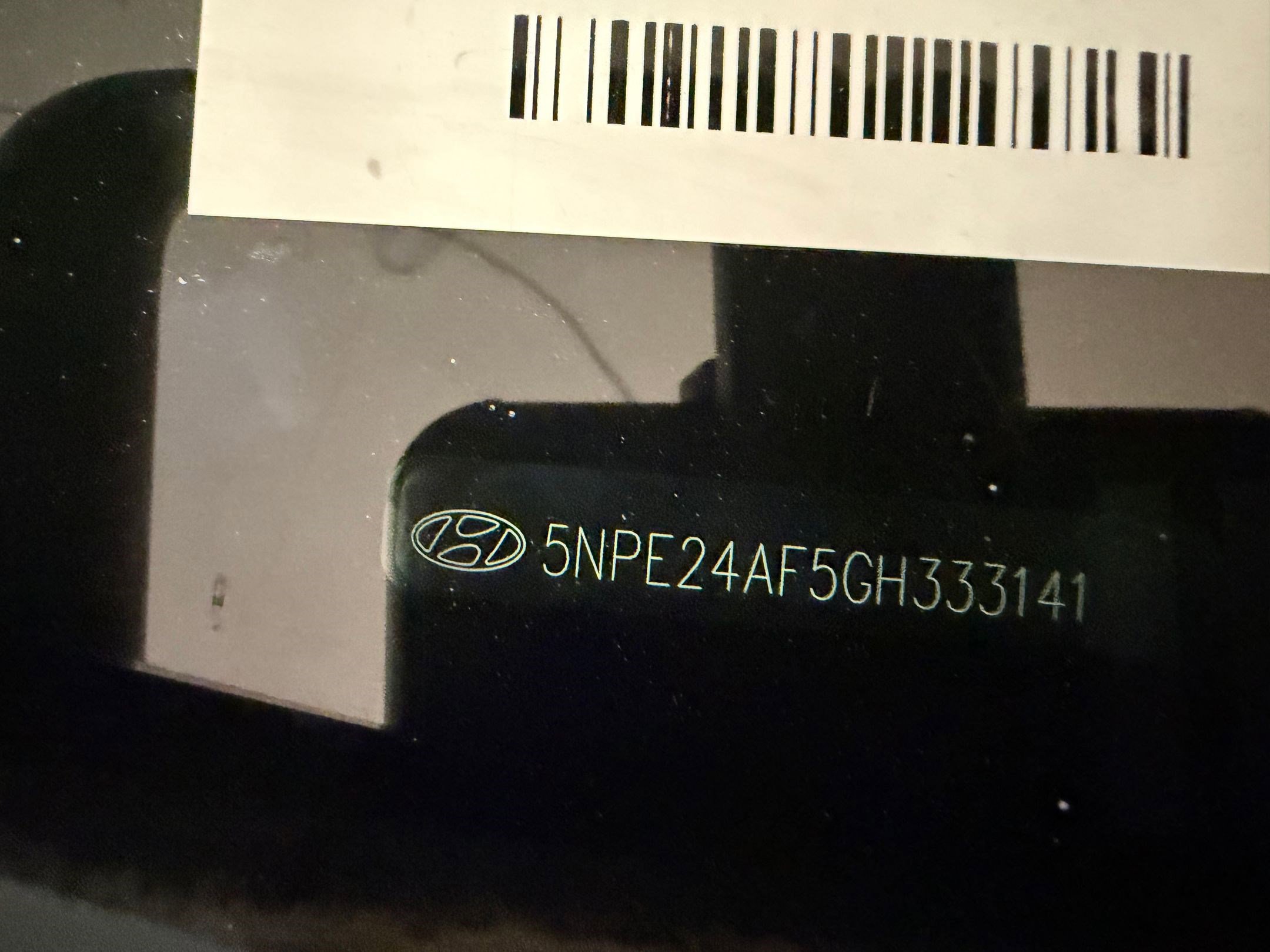 Used 2016 Hyundai Sonata SE FWD image 19