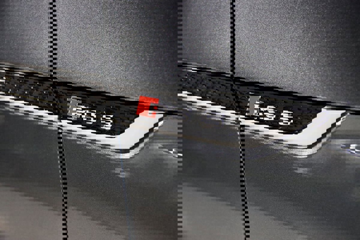 Used 2019 Audi RS 5 w/ RS Driver Assistance Package image 83