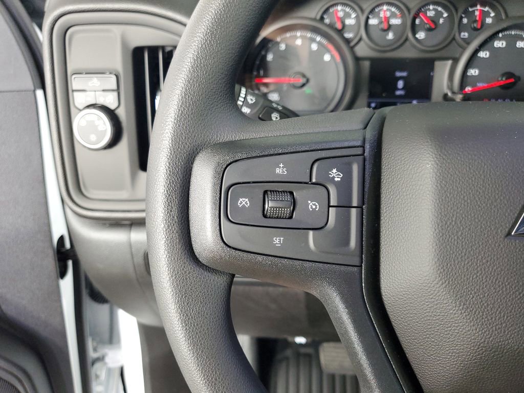 New 2026 Chevrolet Silverado 2500 W/T w/ WT Convenience Package image 30