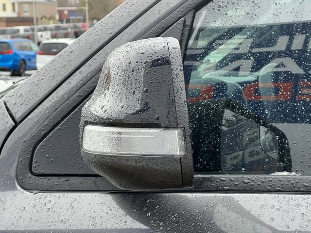 Used 2023 RAM 1500 Big Horn image 37