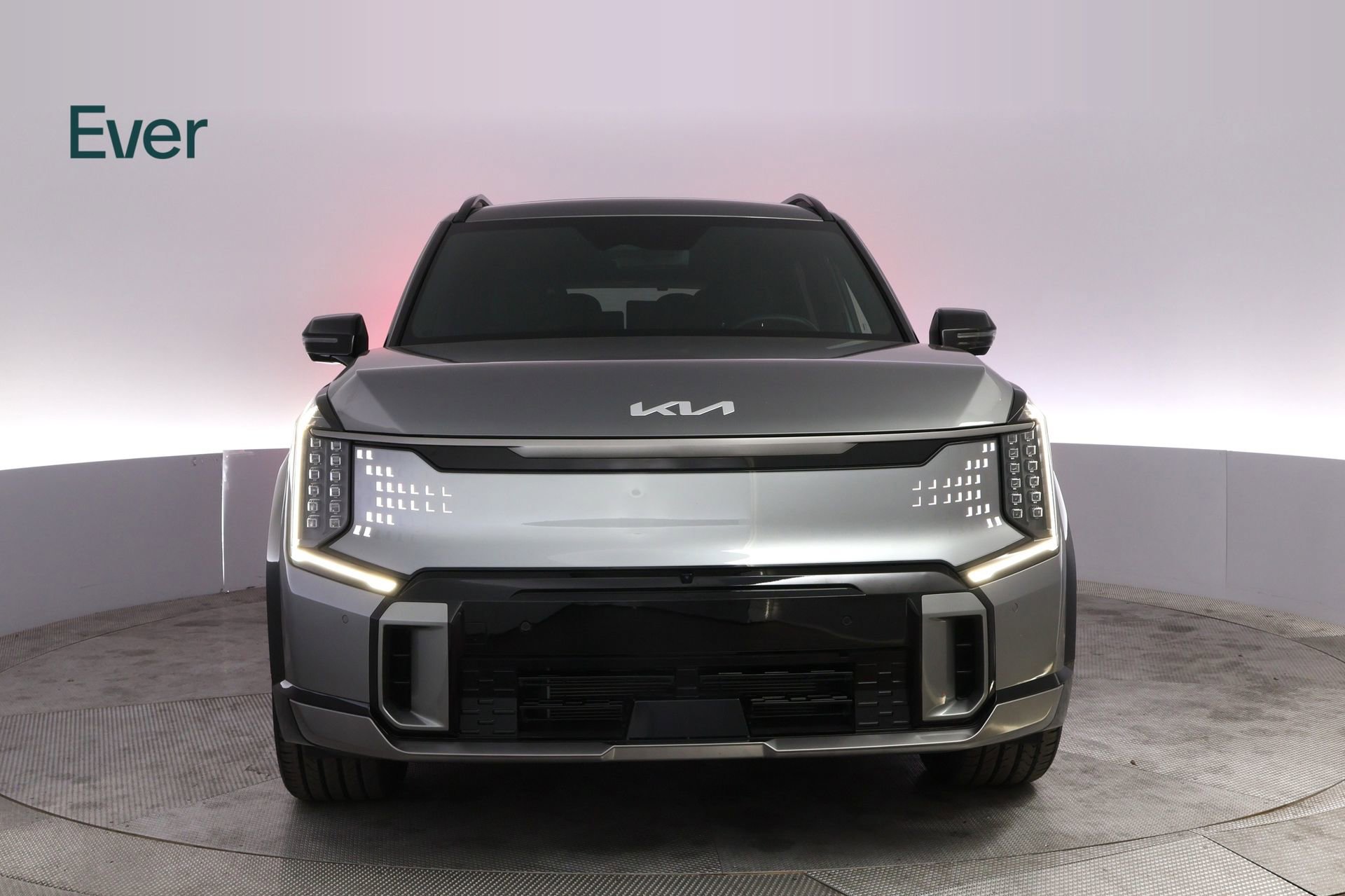 Used 2024 Kia EV9 GT-Line AWD/4WD image 12