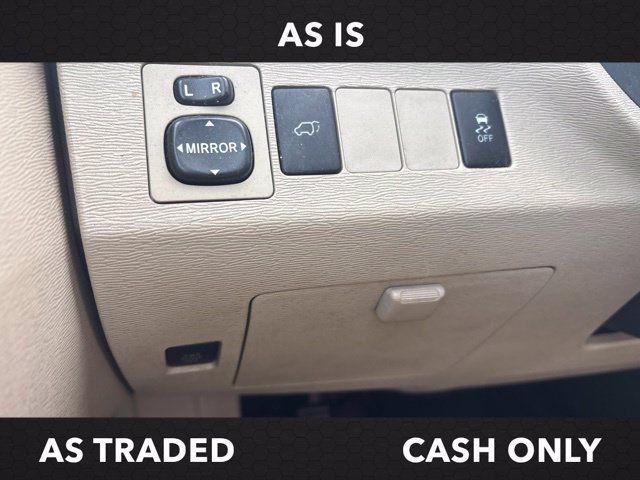 Used 2009 Toyota Venza FWD image 25