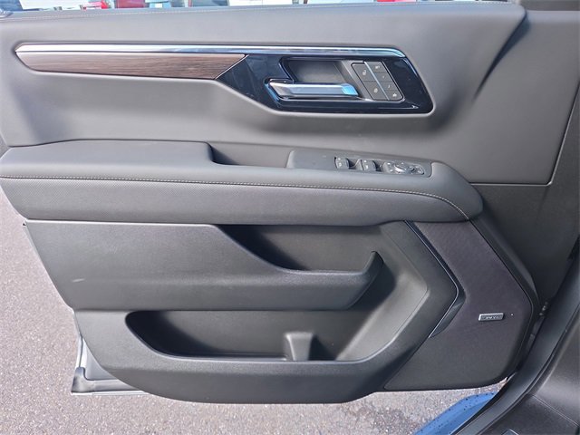 New 2026 Chevrolet Tahoe Premier w/ Sun And Tow Package image 21