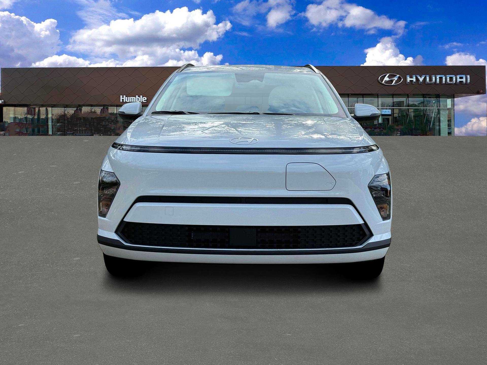 New 2025 Hyundai Kona SEL FWD image 12