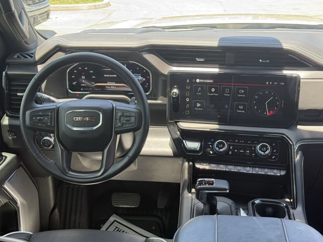 Used 2026 GMC Sierra 1500 AT4X AWD/4WD image 22
