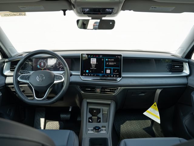 New 2026 Volkswagen Tiguan SE AWD/4WD image 10