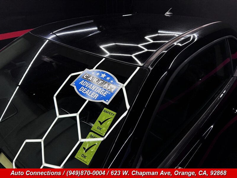 Used 2011 Chevrolet Camaro LT w/ LPO, Ground Effects Package RWD image 25