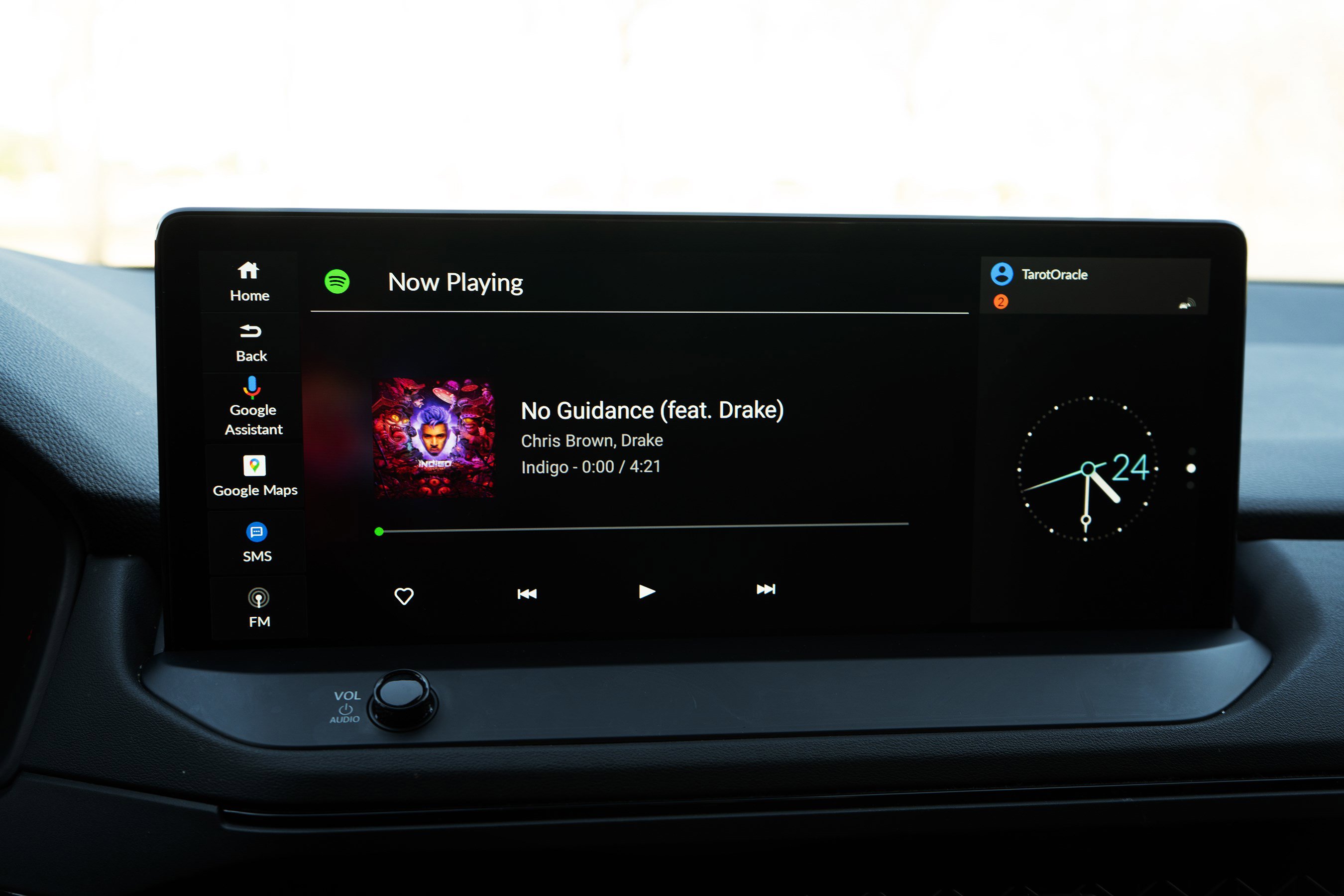 Certified 2023 Honda Accord Touring image 35