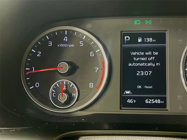 Used 2023 Kia K5 GT image 13