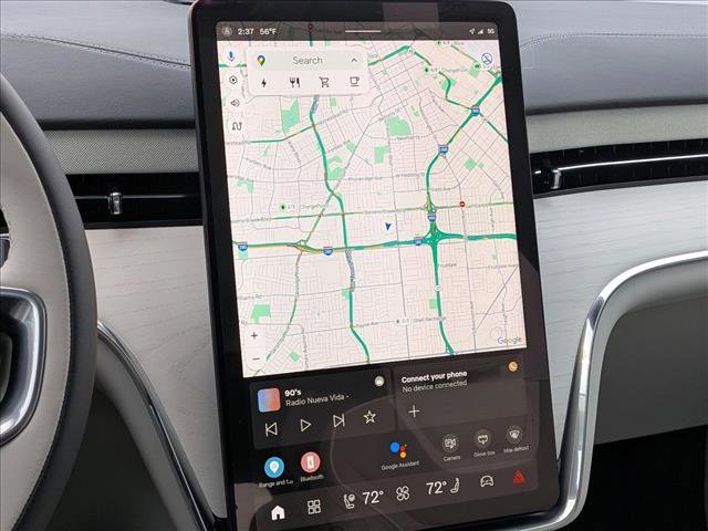 New 2025 Volvo EX90 Ultra w/ Protection Package Premier image 14